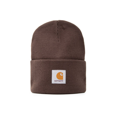 Carhartt WIP Acrylic Watch Hat Buckeye I020222.1N7.XX.06 Degli Uberti